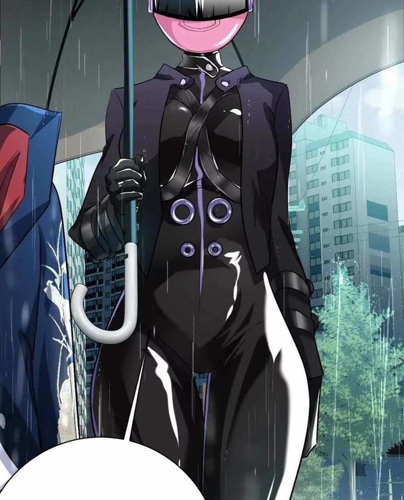 Ta Ở Thế Giới Quỷ Dị Chơi Hăng Rồi! 150 trang 22