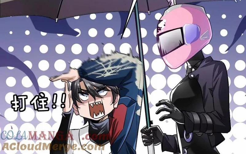 Ta Ở Thế Giới Quỷ Dị Chơi Hăng Rồi! 150 trang 26