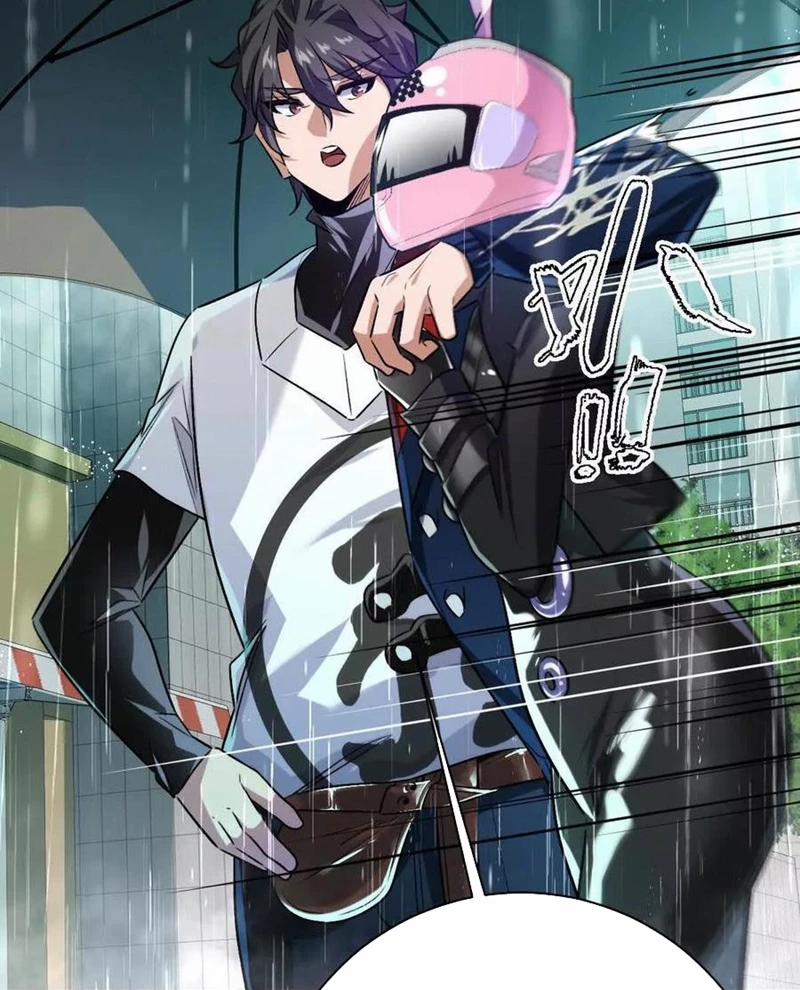 Ta Ở Thế Giới Quỷ Dị Chơi Hăng Rồi! 150 trang 28