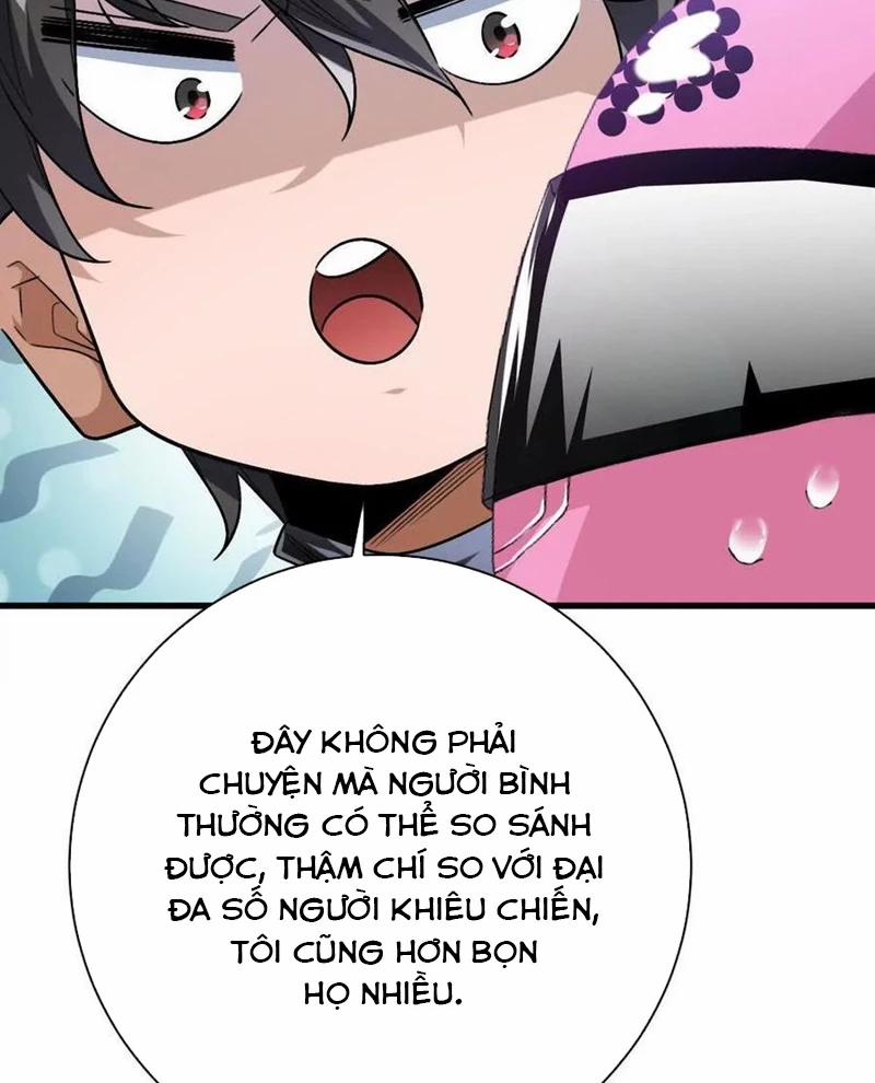 Ta Ở Thế Giới Quỷ Dị Chơi Hăng Rồi! 150 trang 30