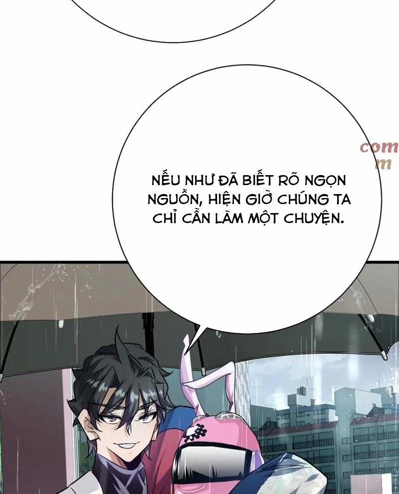 Ta Ở Thế Giới Quỷ Dị Chơi Hăng Rồi! 150 trang 31