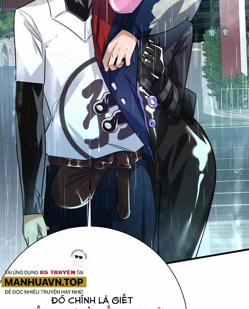 Ta Ở Thế Giới Quỷ Dị Chơi Hăng Rồi! 150 trang 32