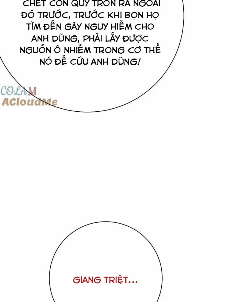 Ta Ở Thế Giới Quỷ Dị Chơi Hăng Rồi! 150 trang 33