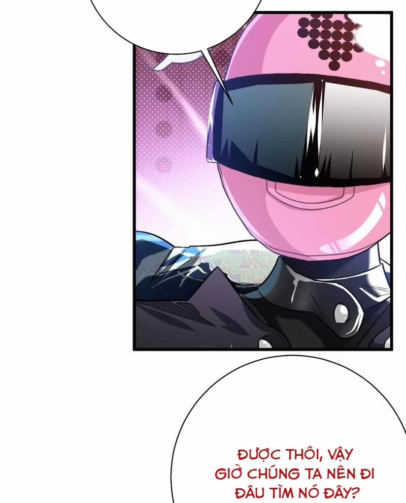 Ta Ở Thế Giới Quỷ Dị Chơi Hăng Rồi! 150 trang 34