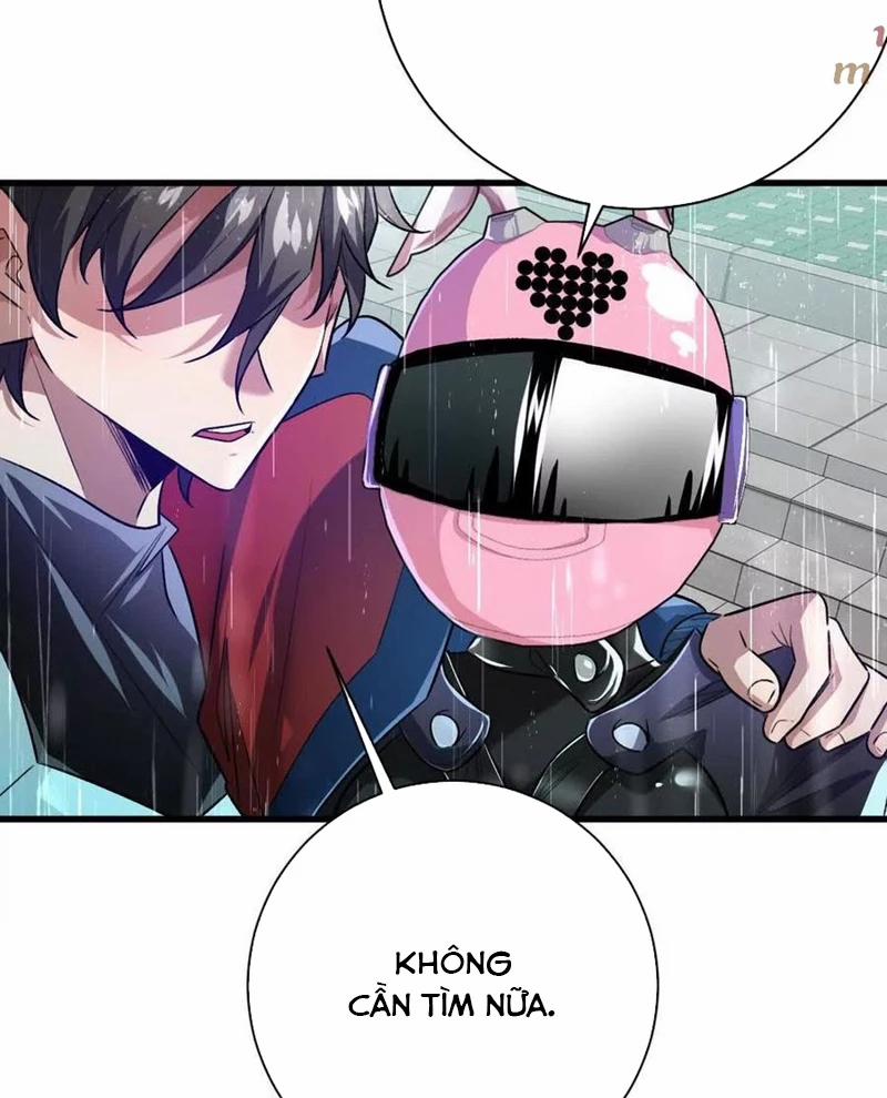 Ta Ở Thế Giới Quỷ Dị Chơi Hăng Rồi! 150 trang 35