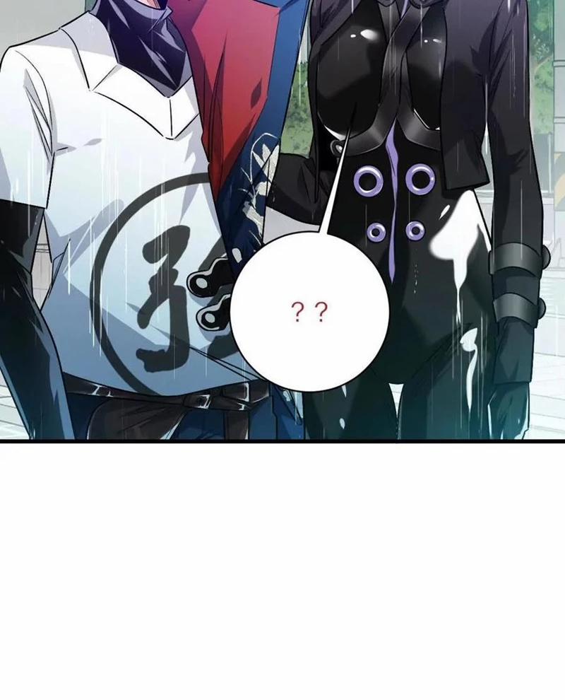 Ta Ở Thế Giới Quỷ Dị Chơi Hăng Rồi! 150 trang 38