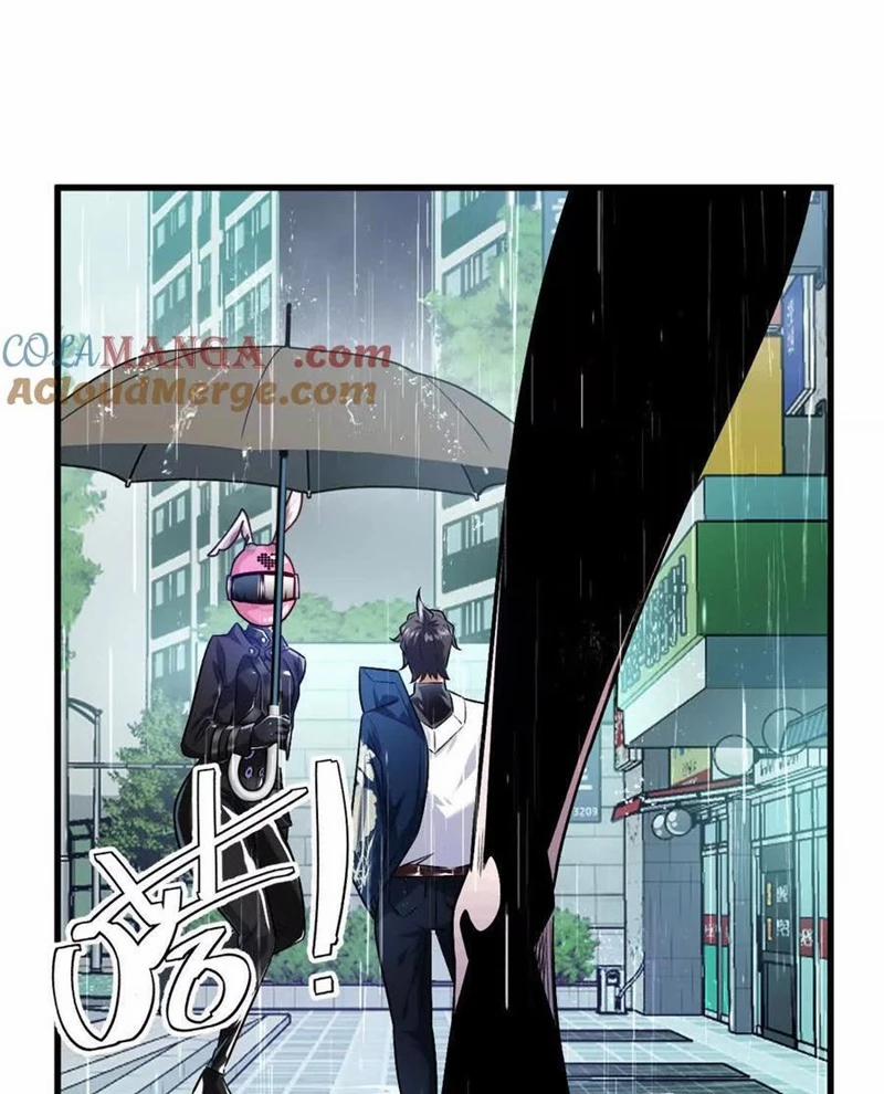 Ta Ở Thế Giới Quỷ Dị Chơi Hăng Rồi! 150 trang 39