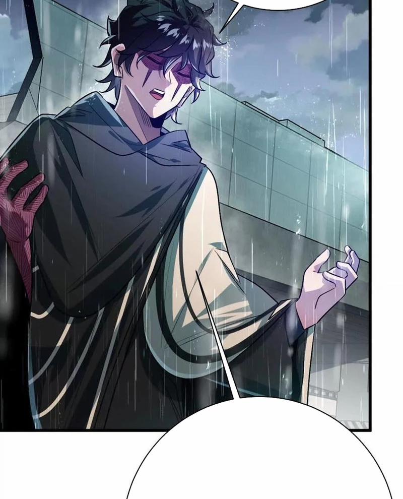 Ta Ở Thế Giới Quỷ Dị Chơi Hăng Rồi! 150 trang 4