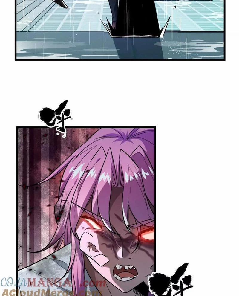 Ta Ở Thế Giới Quỷ Dị Chơi Hăng Rồi! 150 trang 40