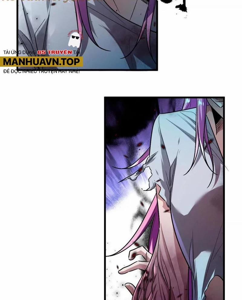 Ta Ở Thế Giới Quỷ Dị Chơi Hăng Rồi! 150 trang 41