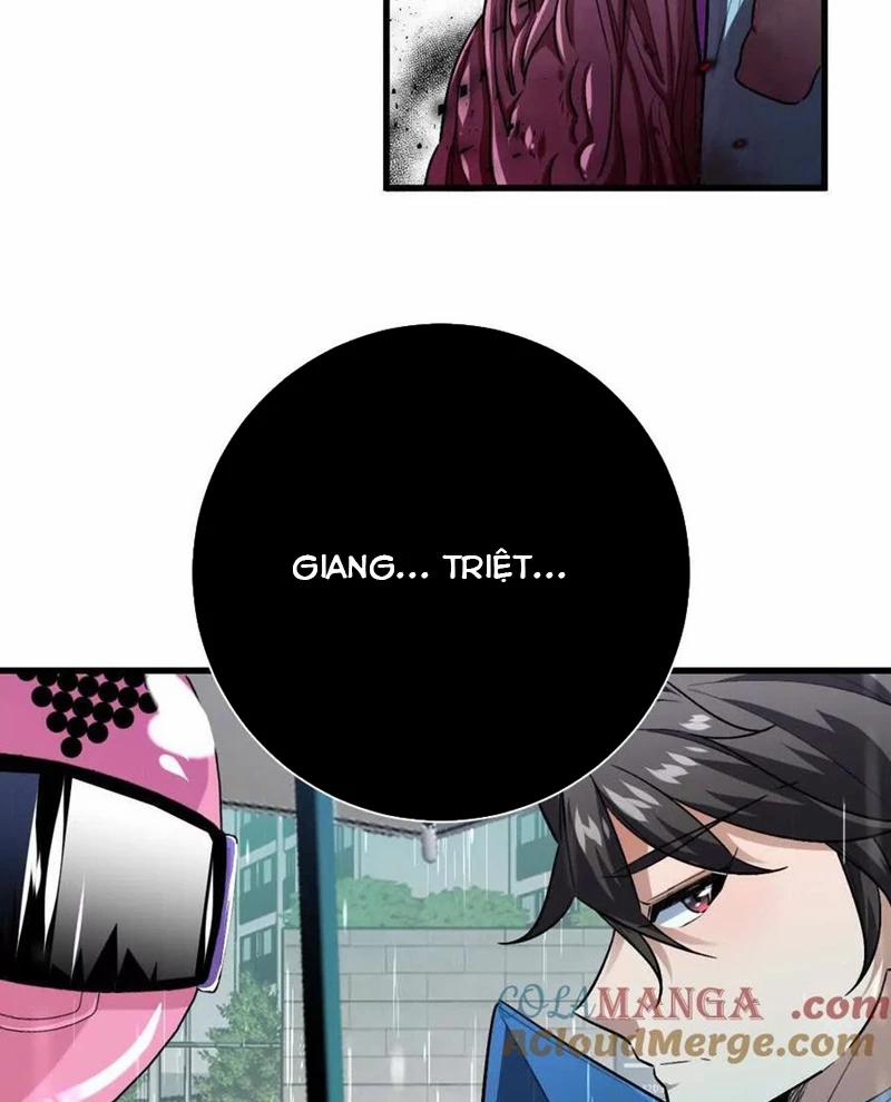 Ta Ở Thế Giới Quỷ Dị Chơi Hăng Rồi! 150 trang 42