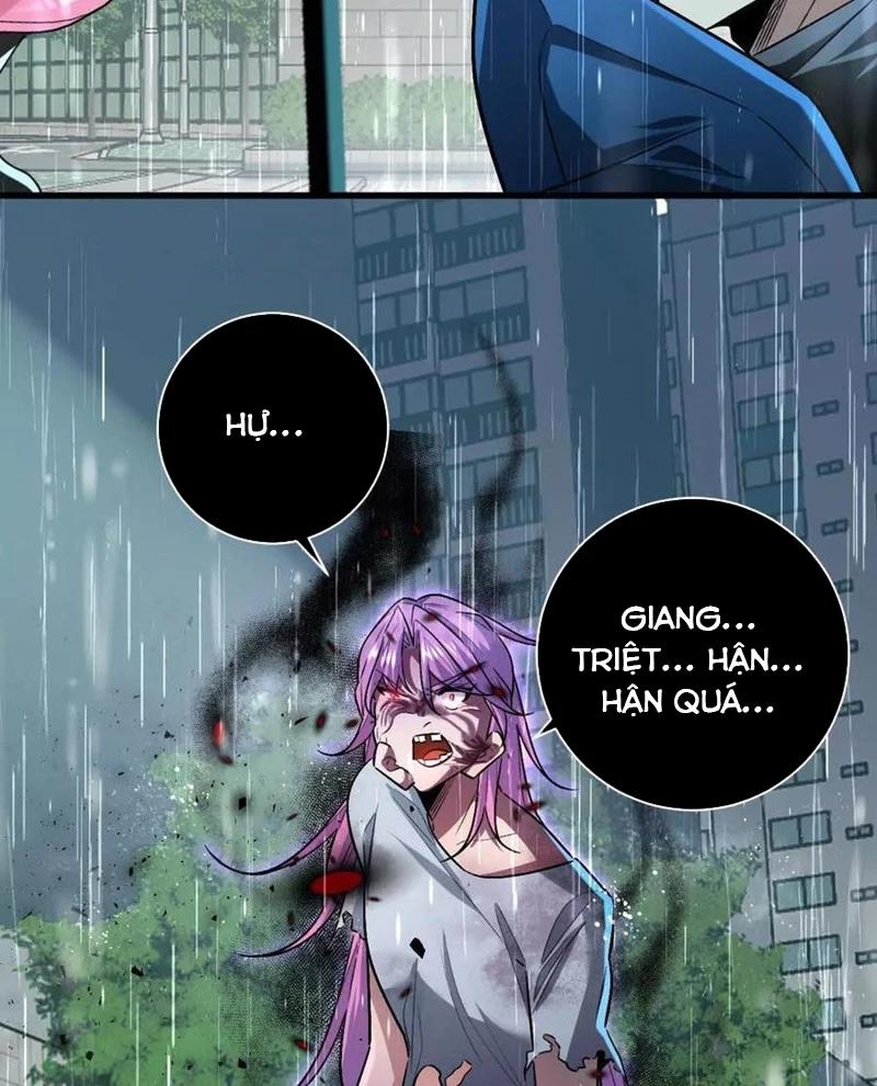 Ta Ở Thế Giới Quỷ Dị Chơi Hăng Rồi! 150 trang 43