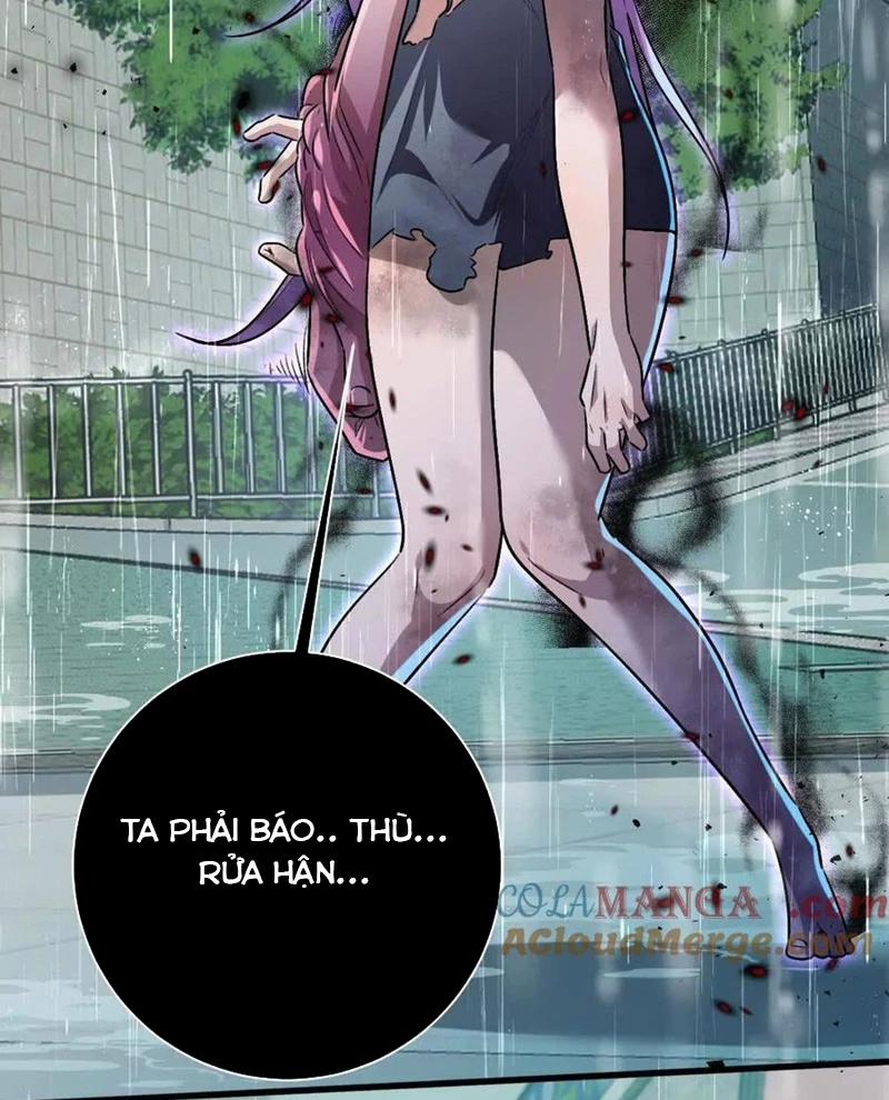 Ta Ở Thế Giới Quỷ Dị Chơi Hăng Rồi! 150 trang 44