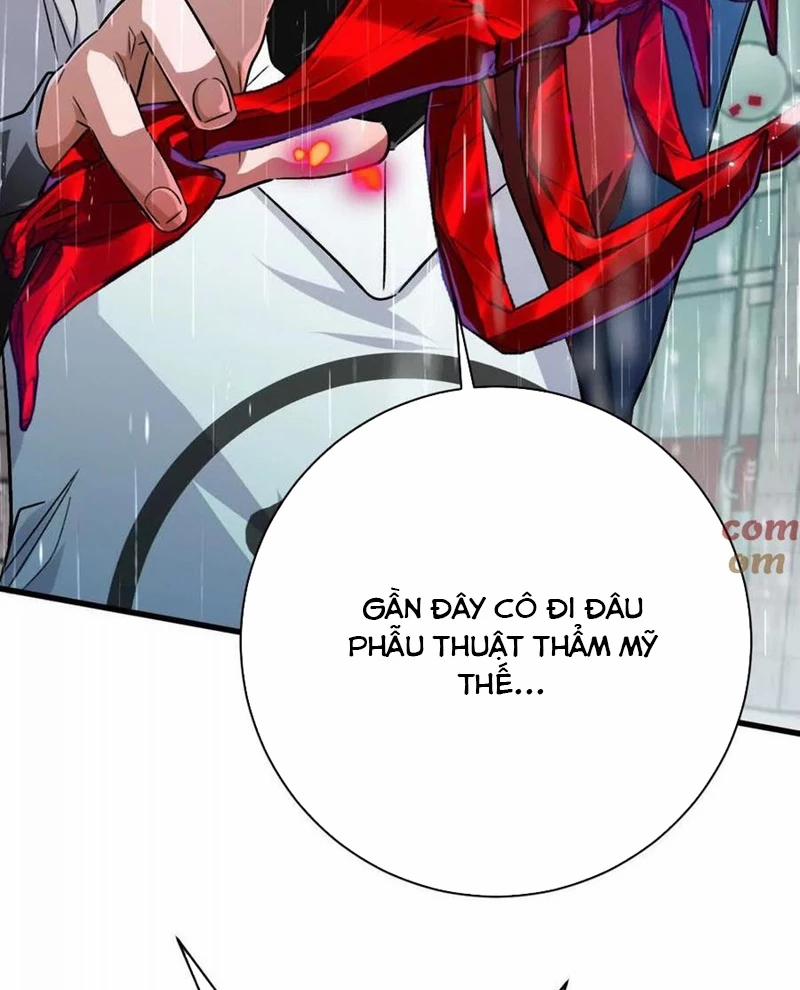 Ta Ở Thế Giới Quỷ Dị Chơi Hăng Rồi! 150 trang 46