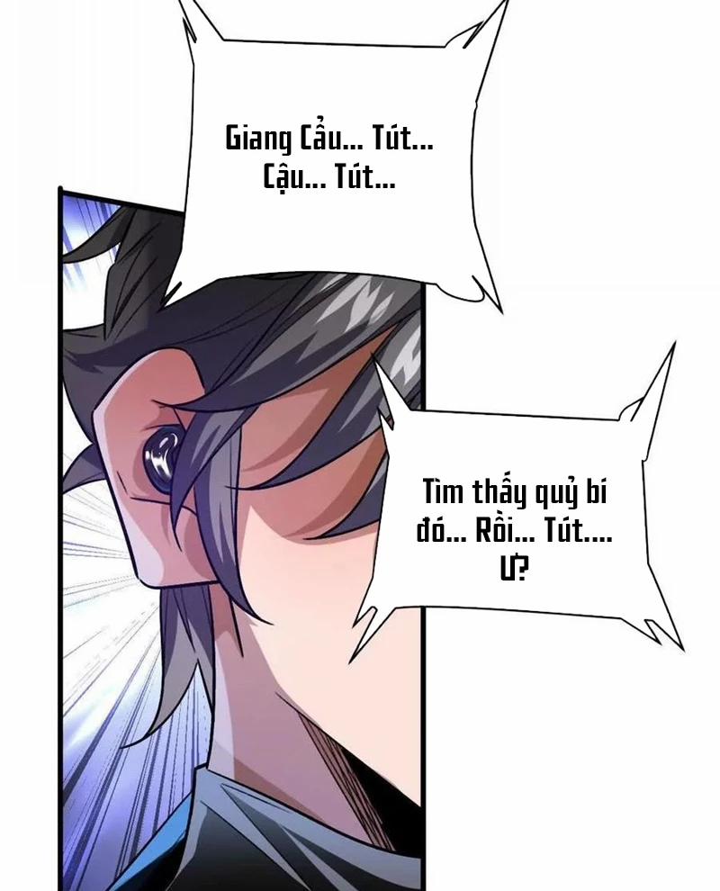 Ta Ở Thế Giới Quỷ Dị Chơi Hăng Rồi! 150 trang 47