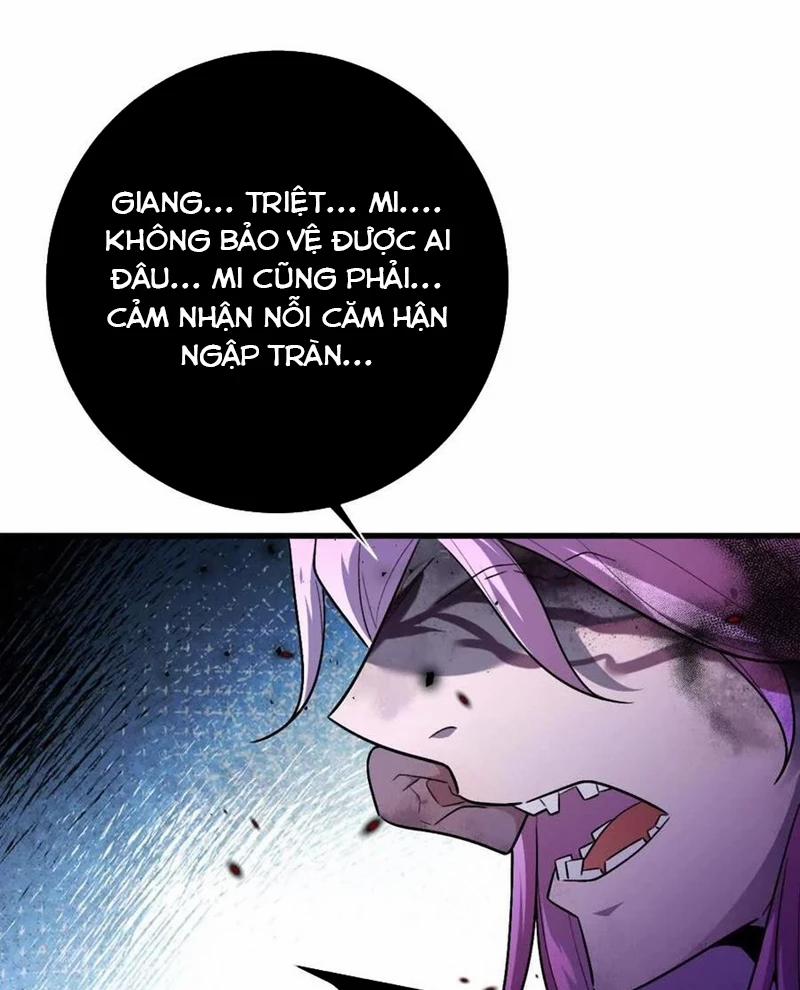 Ta Ở Thế Giới Quỷ Dị Chơi Hăng Rồi! 150 trang 49