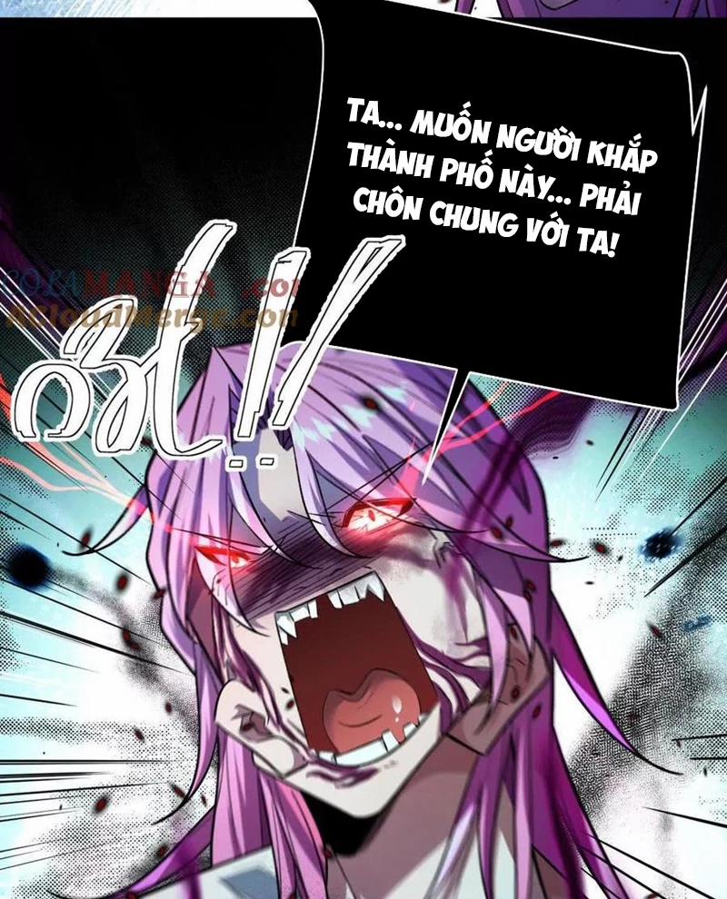 Ta Ở Thế Giới Quỷ Dị Chơi Hăng Rồi! 150 trang 50