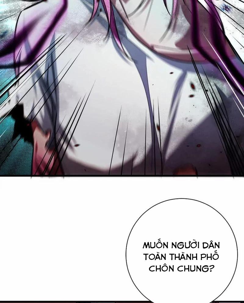 Ta Ở Thế Giới Quỷ Dị Chơi Hăng Rồi! 150 trang 51