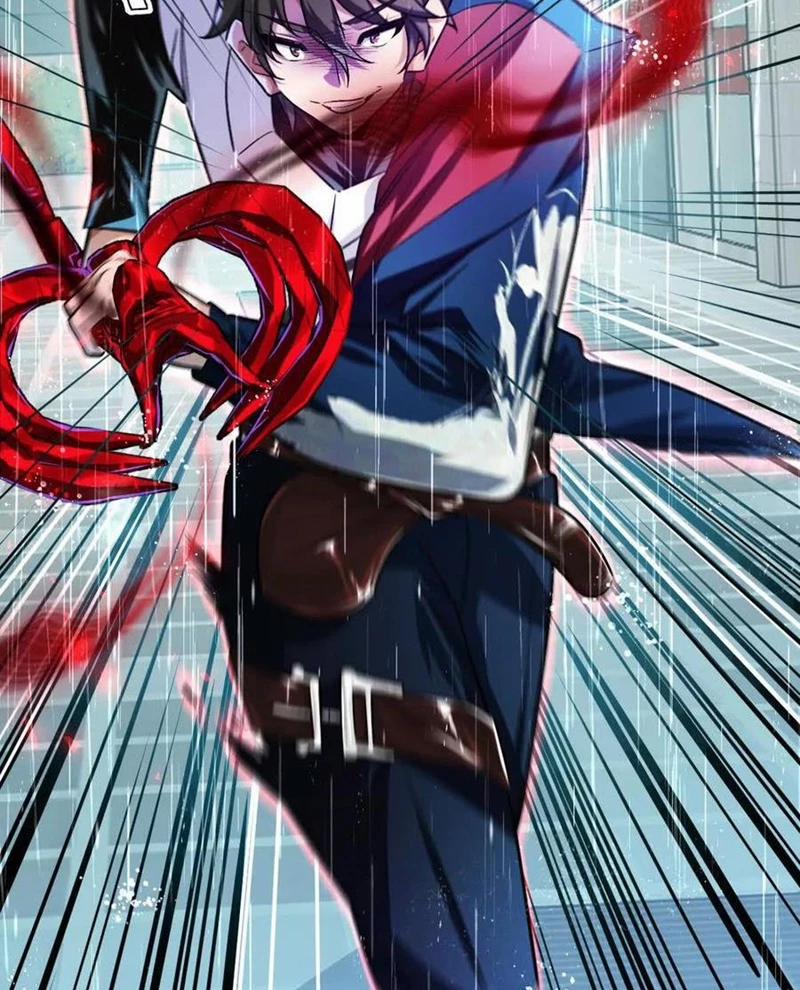 Ta Ở Thế Giới Quỷ Dị Chơi Hăng Rồi! 150 trang 53