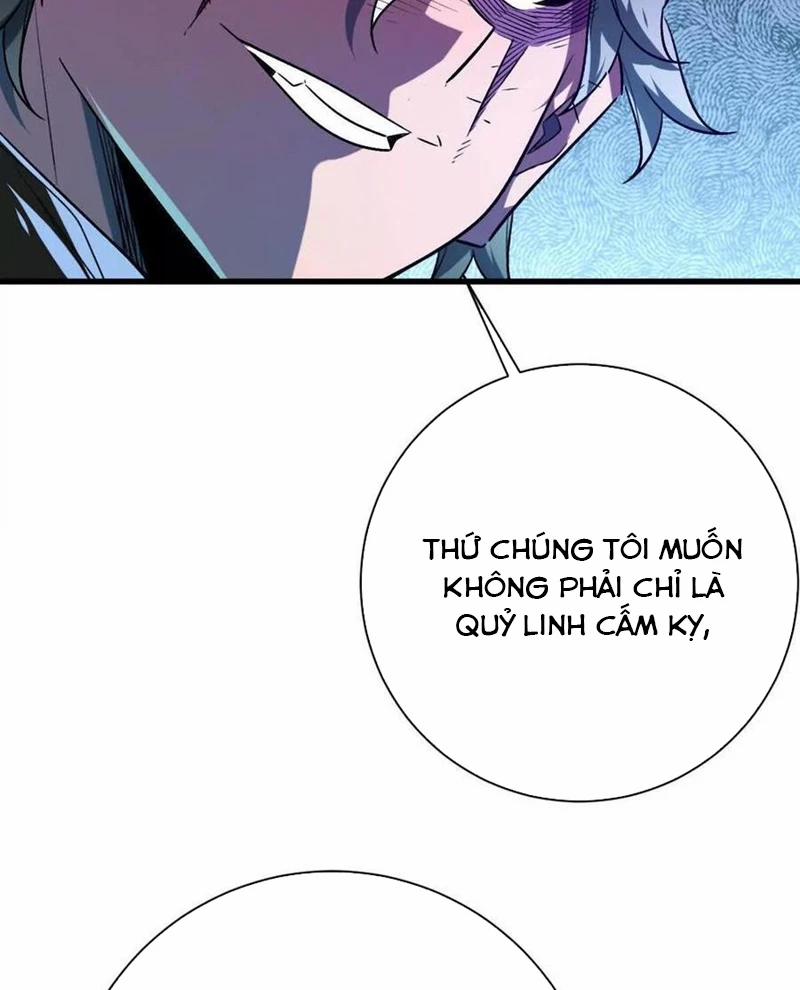 Ta Ở Thế Giới Quỷ Dị Chơi Hăng Rồi! 150 trang 6