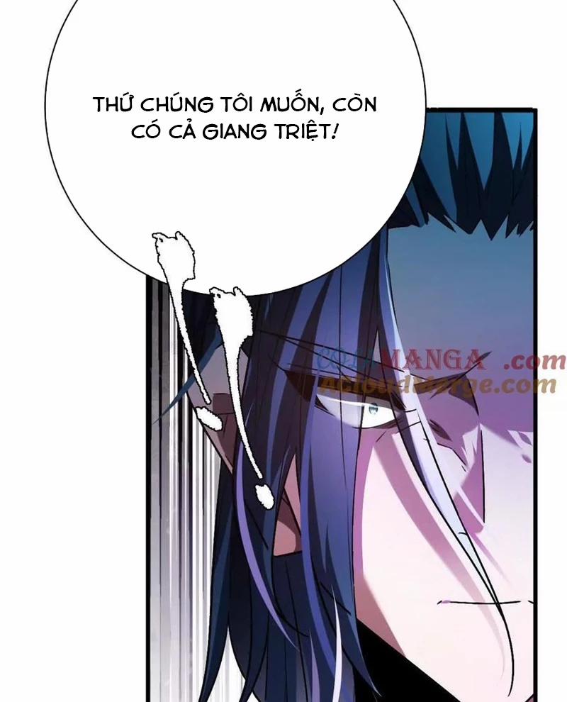 Ta Ở Thế Giới Quỷ Dị Chơi Hăng Rồi! 150 trang 7