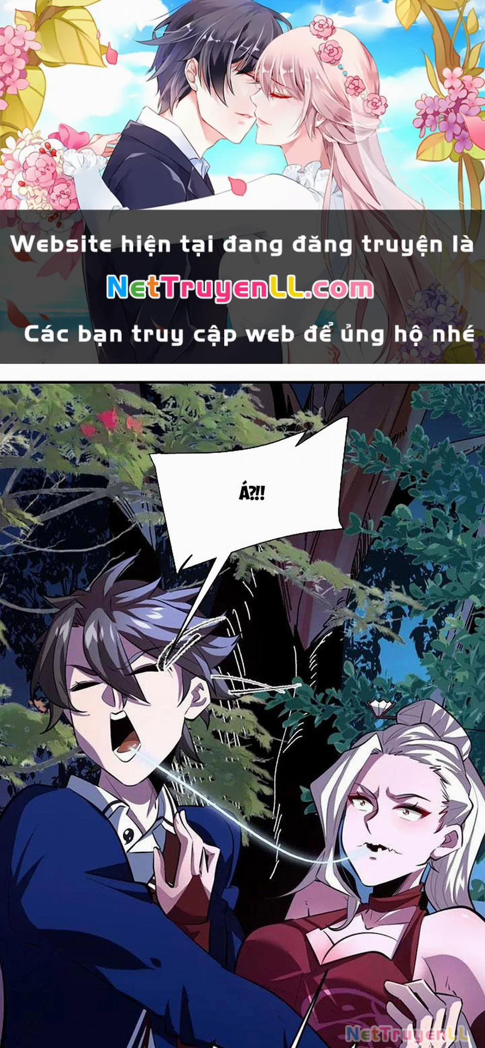 Ta Ở Thế Giới Quỷ Dị Chơi Hăng Rồi! 2 trang 0
