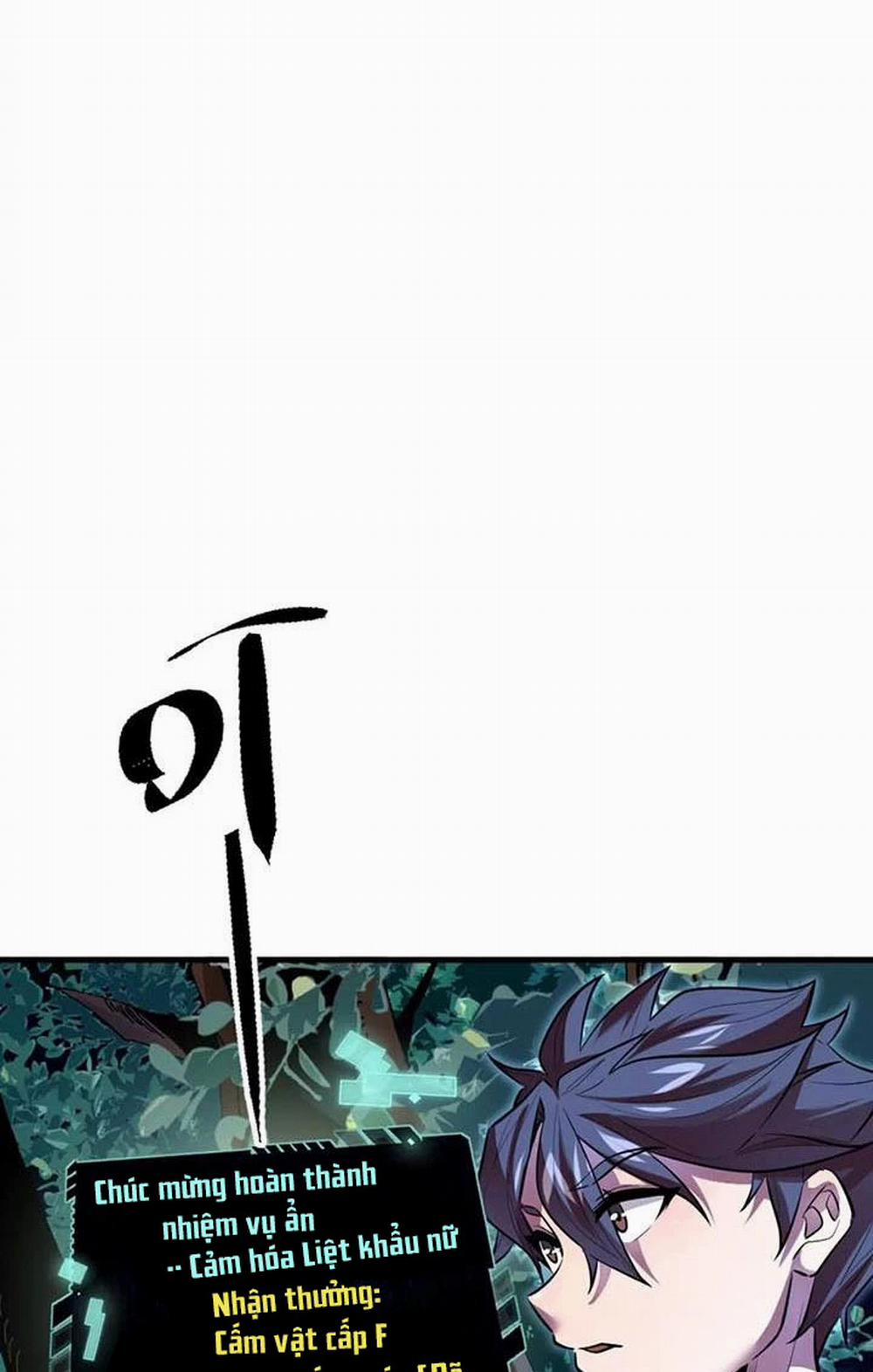 Ta Ở Thế Giới Quỷ Dị Chơi Hăng Rồi! 2 trang 10