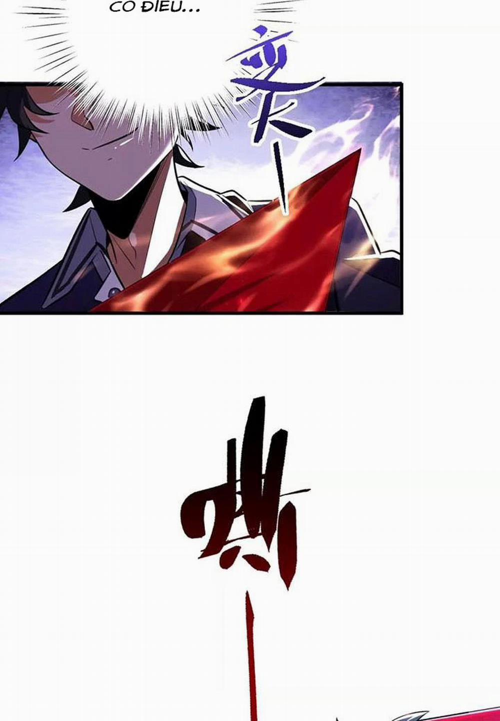 Ta Ở Thế Giới Quỷ Dị Chơi Hăng Rồi! 2 trang 14