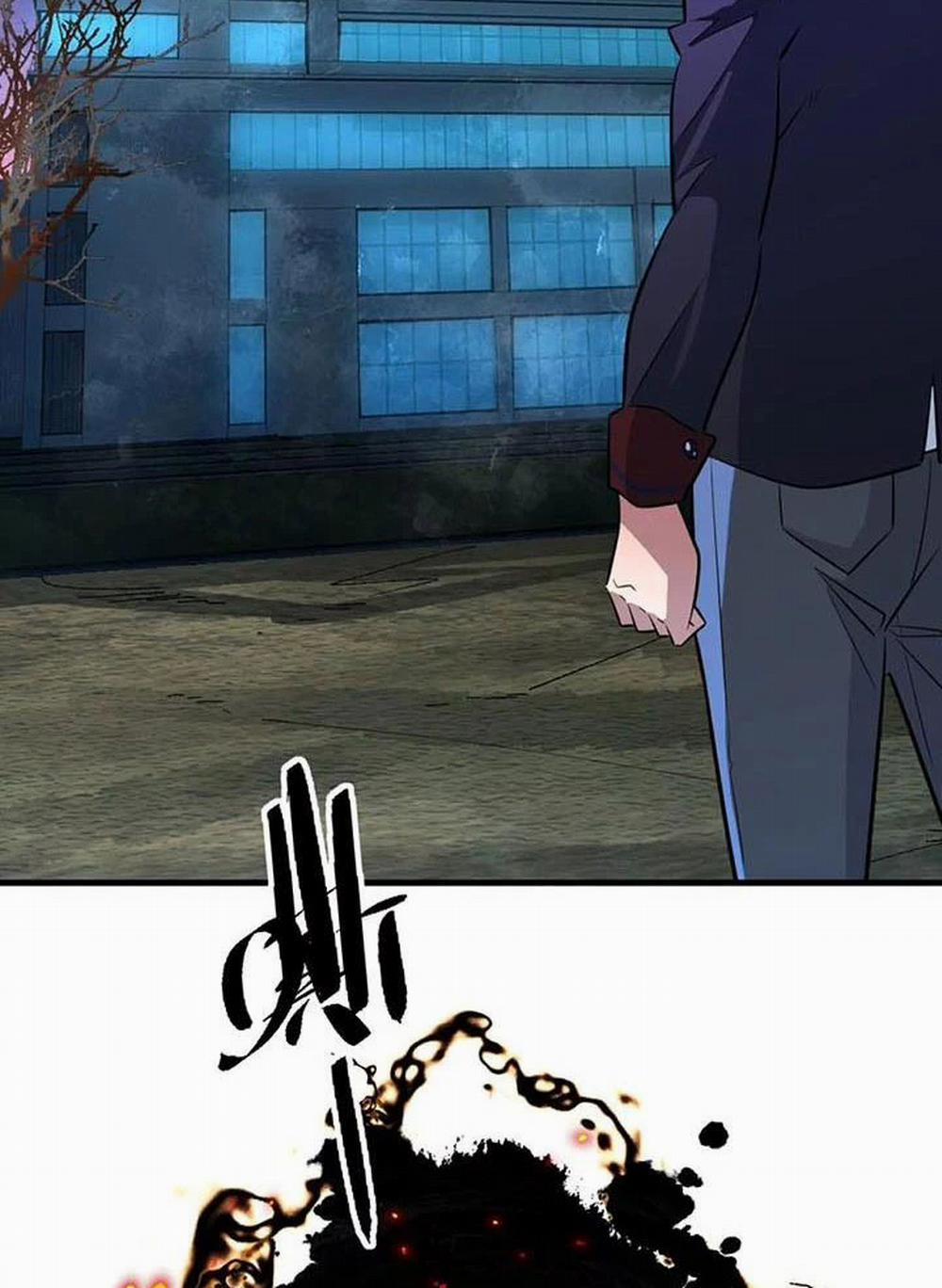 Ta Ở Thế Giới Quỷ Dị Chơi Hăng Rồi! 2 trang 17