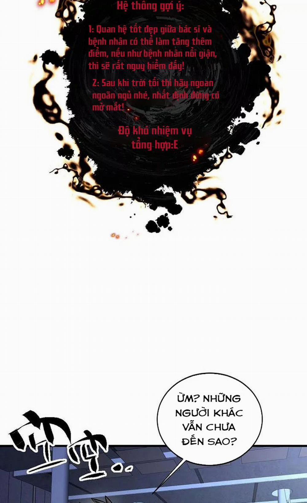 Ta Ở Thế Giới Quỷ Dị Chơi Hăng Rồi! 2 trang 18