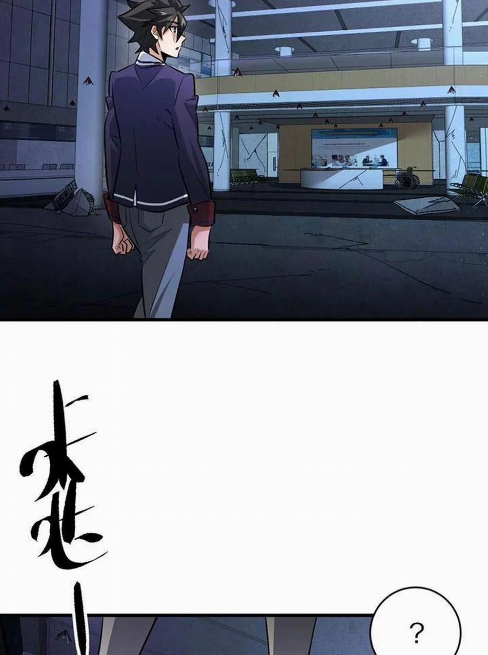 Ta Ở Thế Giới Quỷ Dị Chơi Hăng Rồi! 2 trang 19