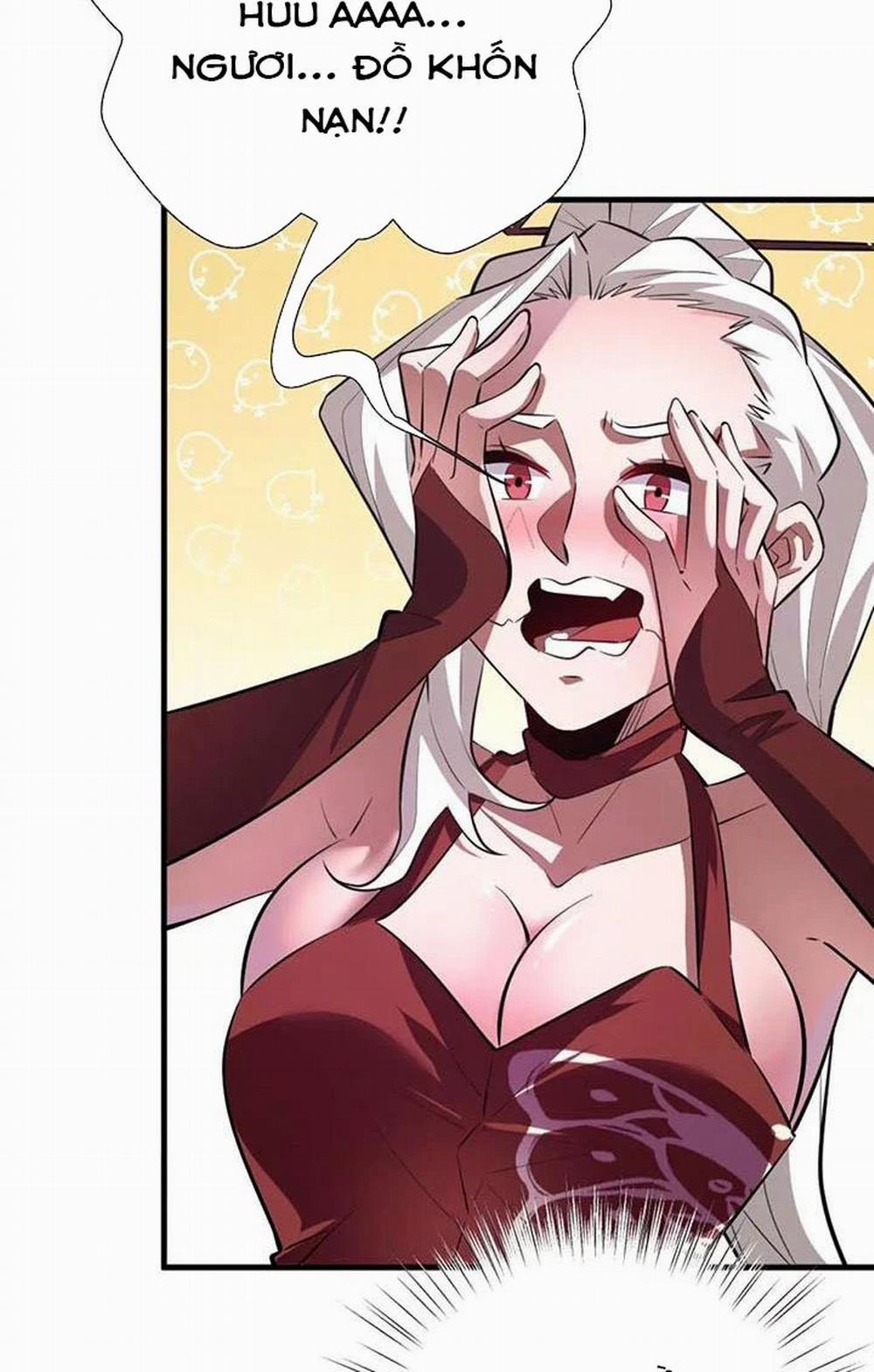 Ta Ở Thế Giới Quỷ Dị Chơi Hăng Rồi! 2 trang 2