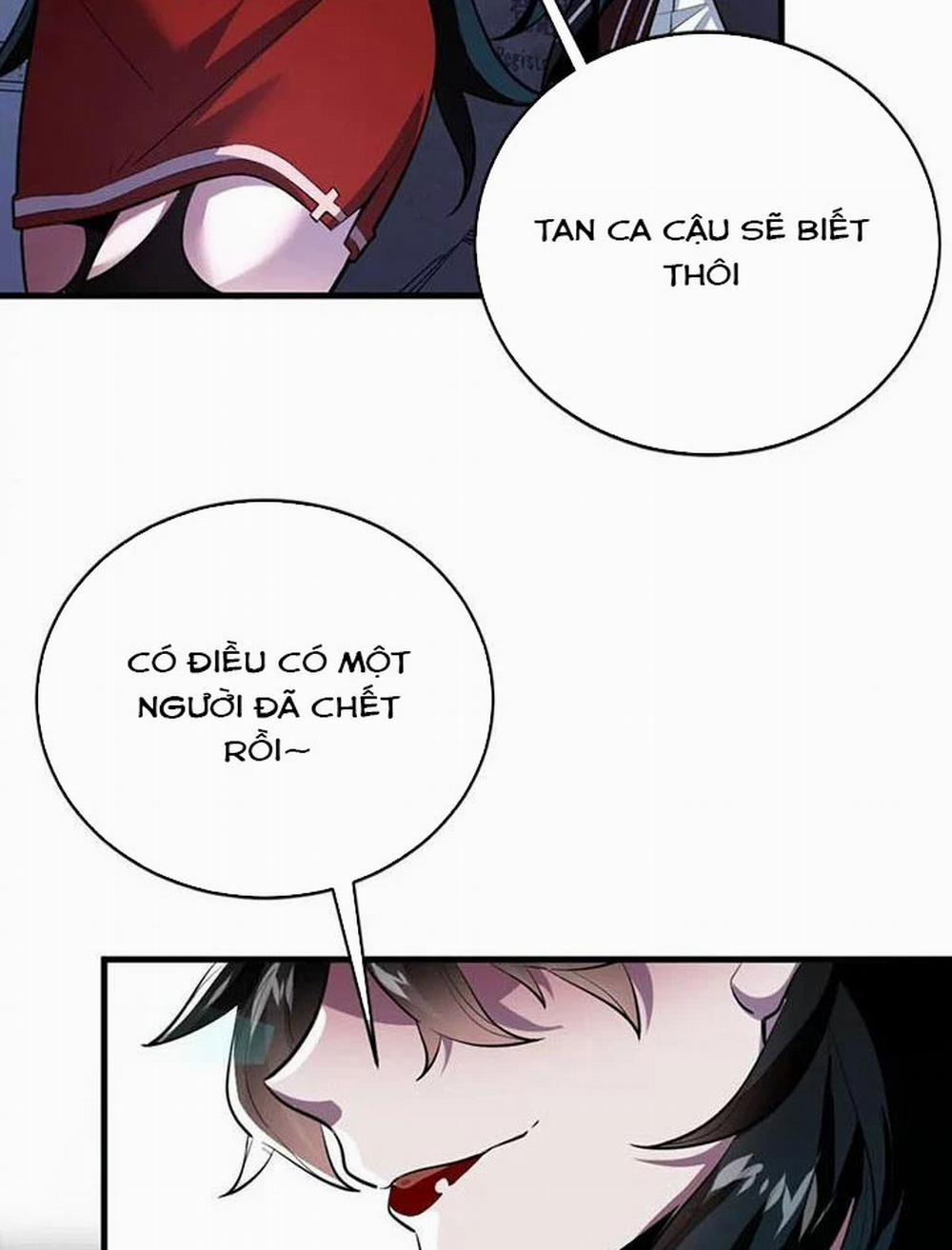 Ta Ở Thế Giới Quỷ Dị Chơi Hăng Rồi! 2 trang 24