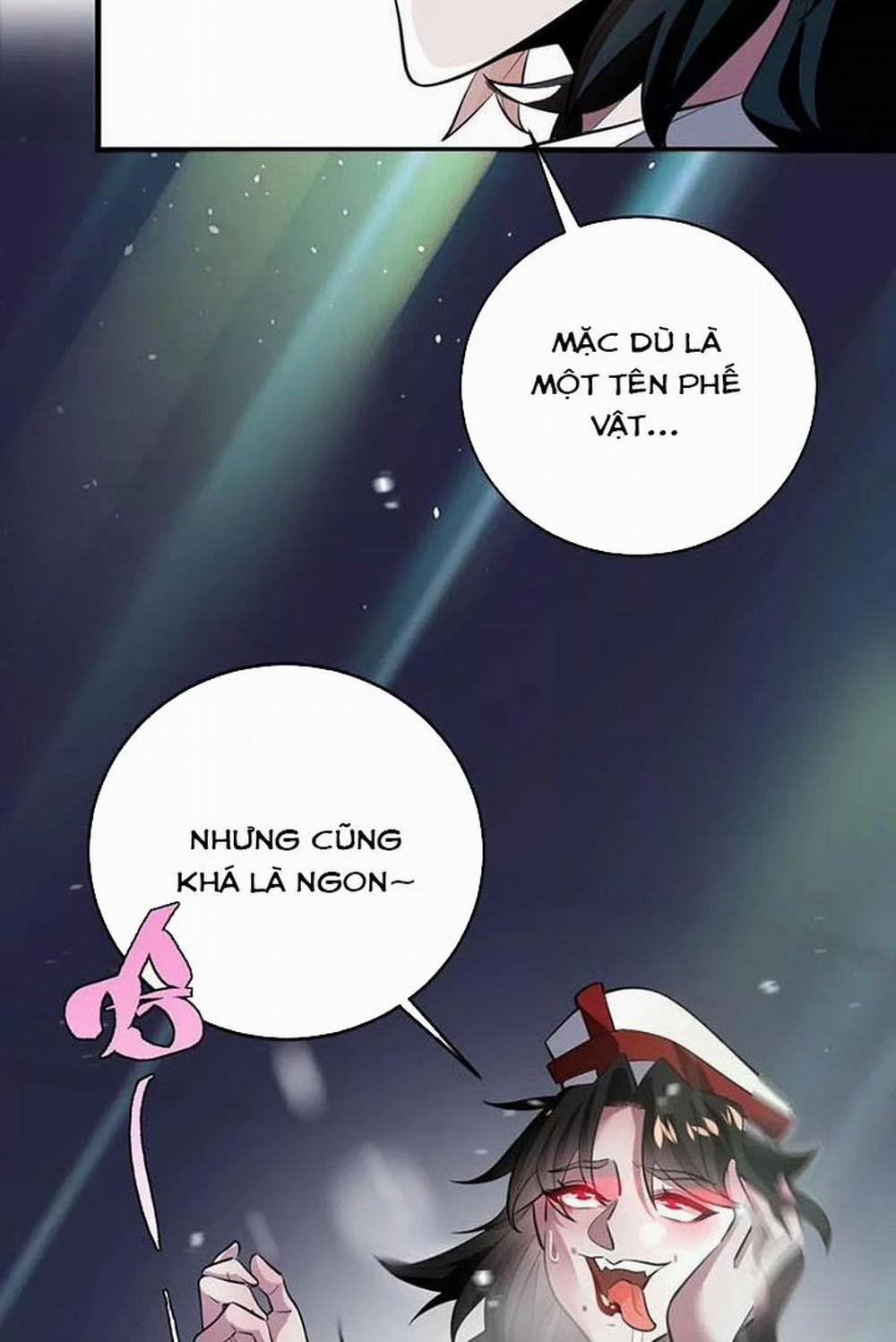 Ta Ở Thế Giới Quỷ Dị Chơi Hăng Rồi! 2 trang 25