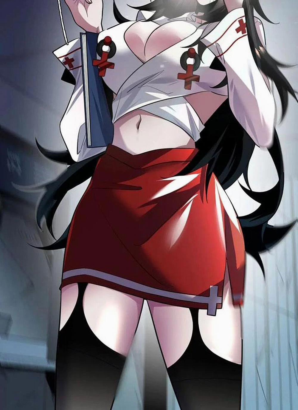 Ta Ở Thế Giới Quỷ Dị Chơi Hăng Rồi! 2 trang 26