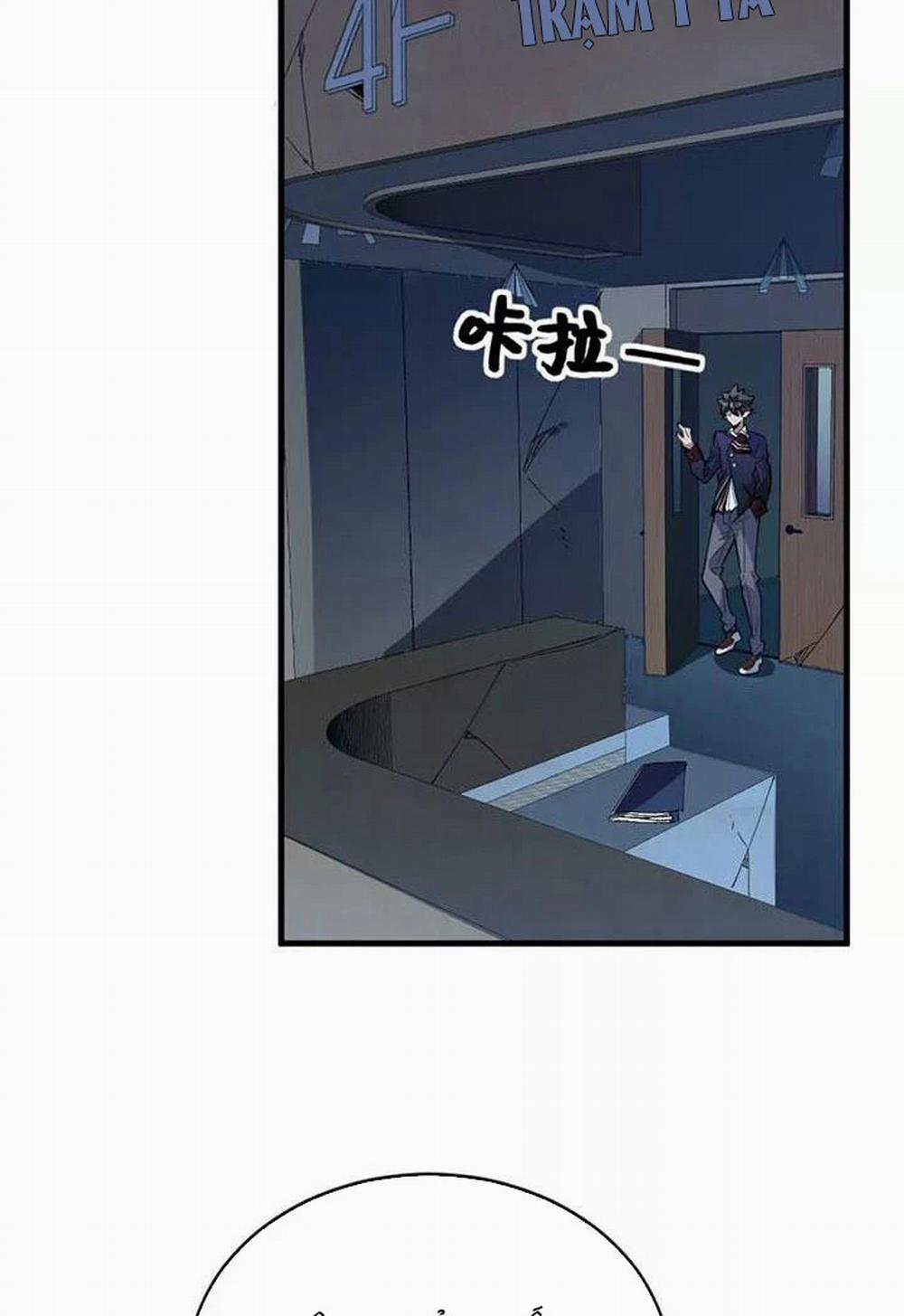 Ta Ở Thế Giới Quỷ Dị Chơi Hăng Rồi! 2 trang 29