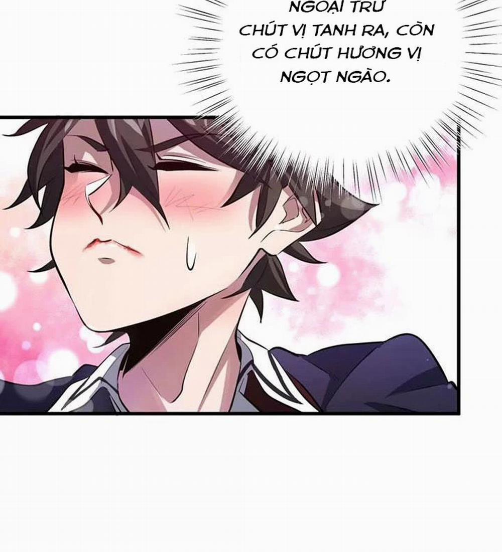 Ta Ở Thế Giới Quỷ Dị Chơi Hăng Rồi! 2 trang 3