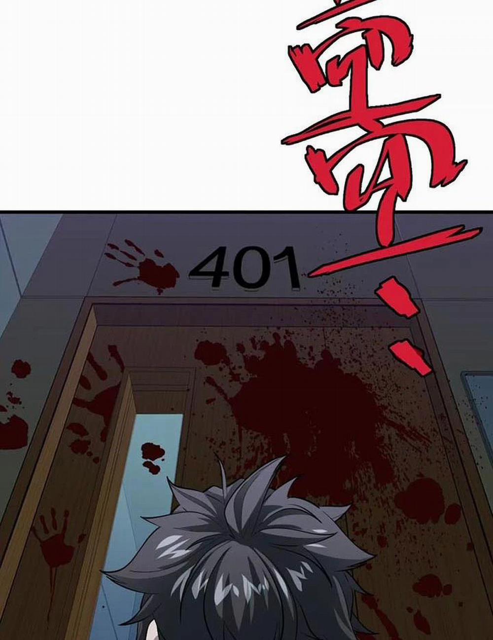 Ta Ở Thế Giới Quỷ Dị Chơi Hăng Rồi! 2 trang 34