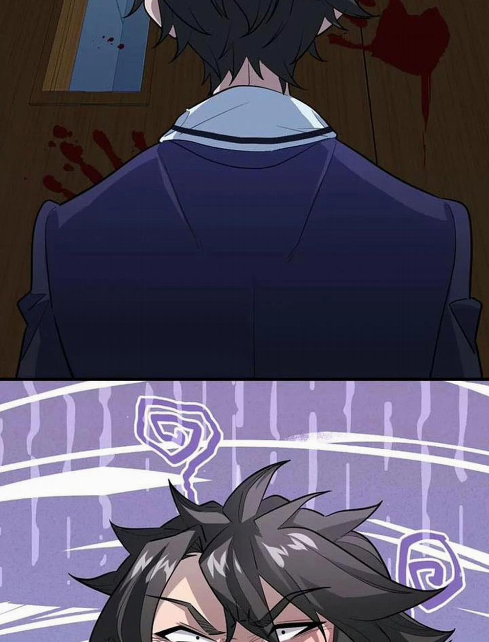 Ta Ở Thế Giới Quỷ Dị Chơi Hăng Rồi! 2 trang 35