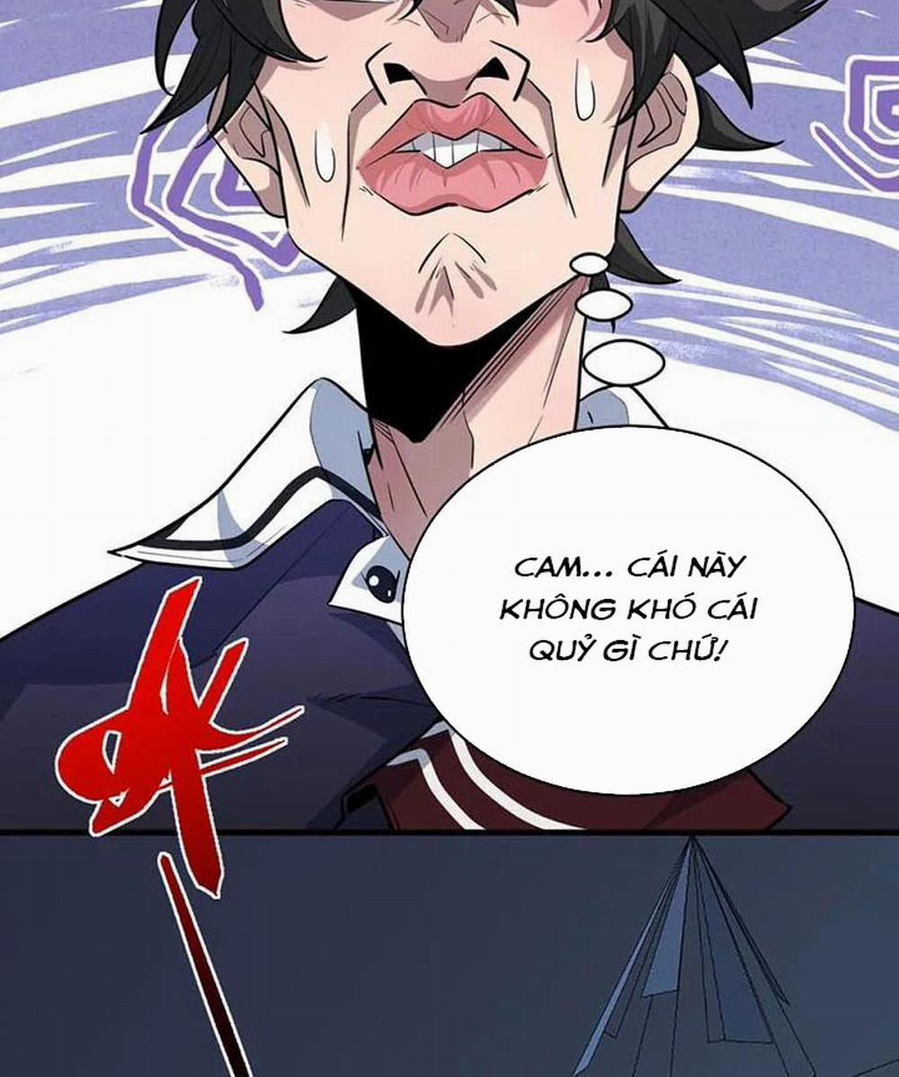 Ta Ở Thế Giới Quỷ Dị Chơi Hăng Rồi! 2 trang 36