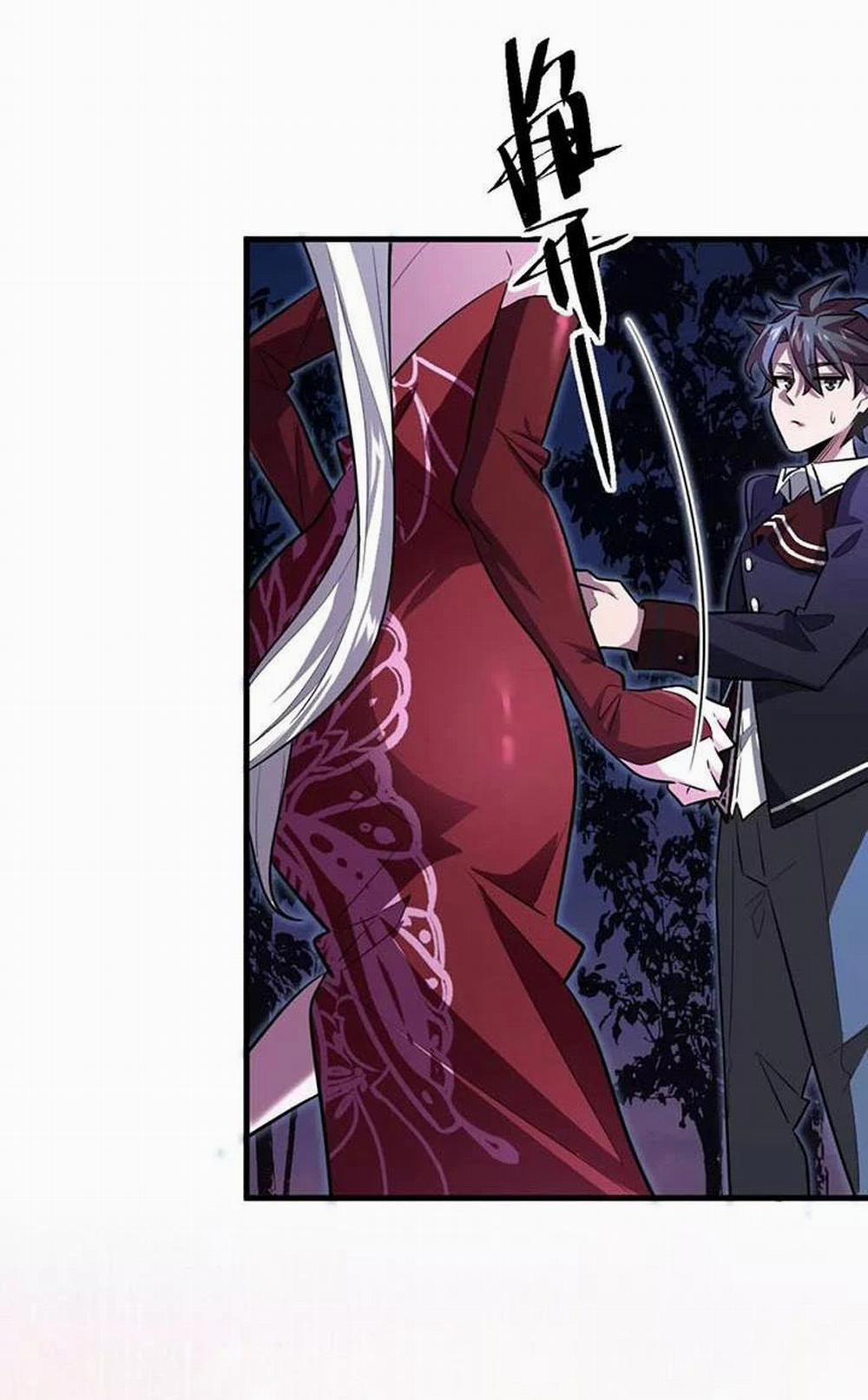 Ta Ở Thế Giới Quỷ Dị Chơi Hăng Rồi! 2 trang 4