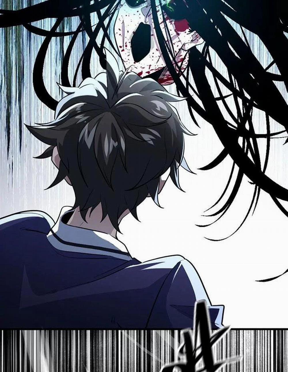 Ta Ở Thế Giới Quỷ Dị Chơi Hăng Rồi! 2 trang 41