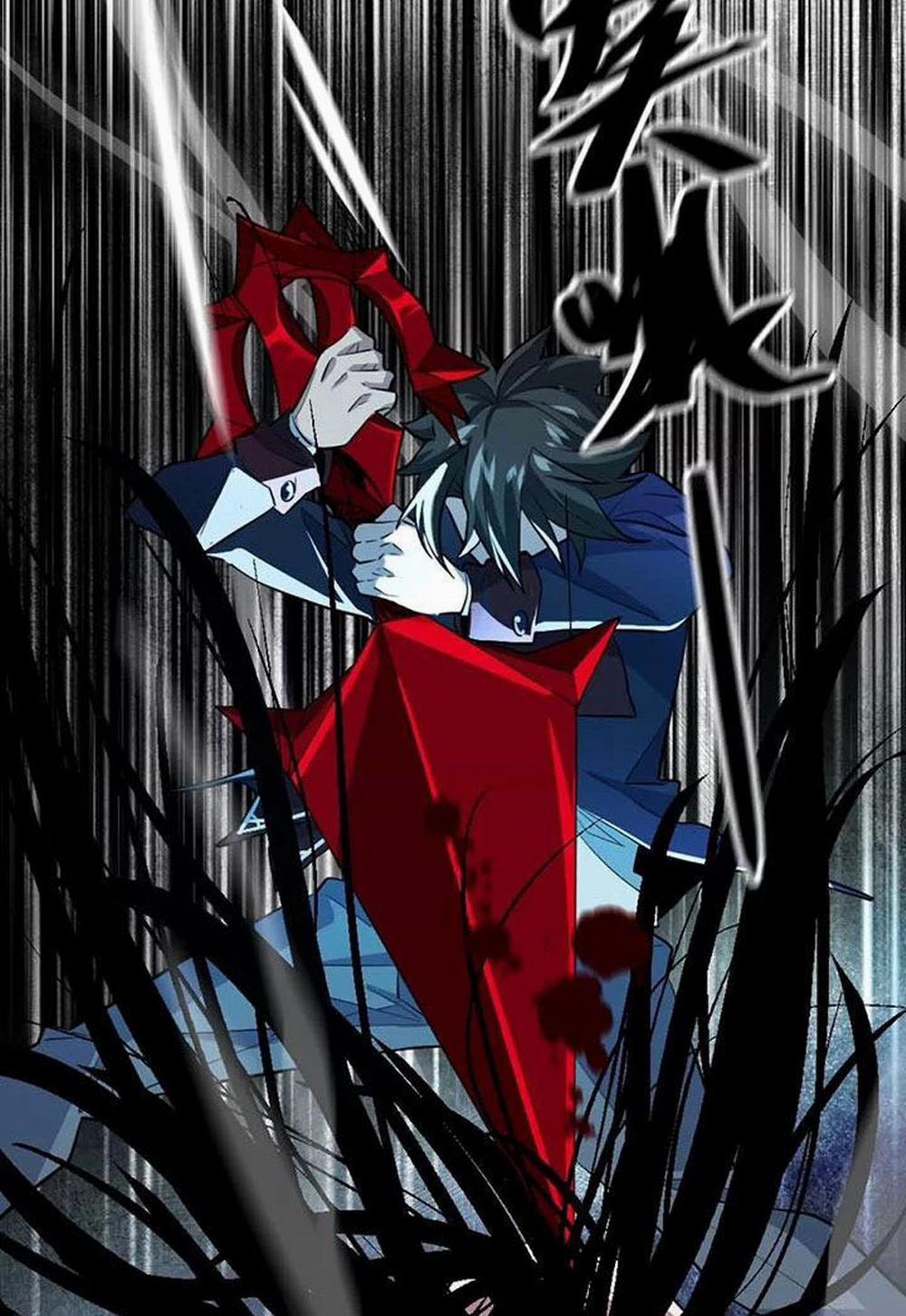 Ta Ở Thế Giới Quỷ Dị Chơi Hăng Rồi! 2 trang 42