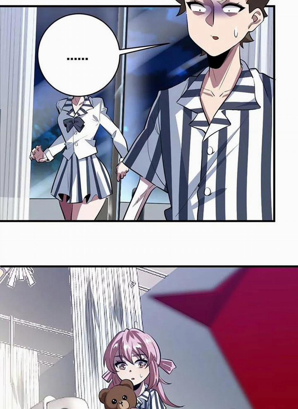 Ta Ở Thế Giới Quỷ Dị Chơi Hăng Rồi! 2 trang 45