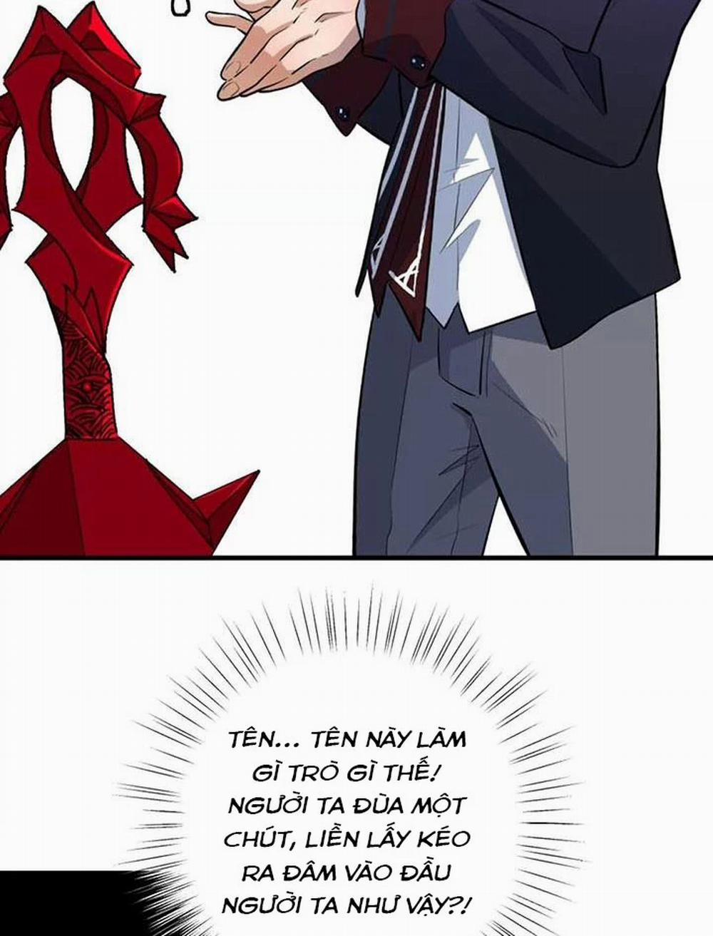 Ta Ở Thế Giới Quỷ Dị Chơi Hăng Rồi! 2 trang 47
