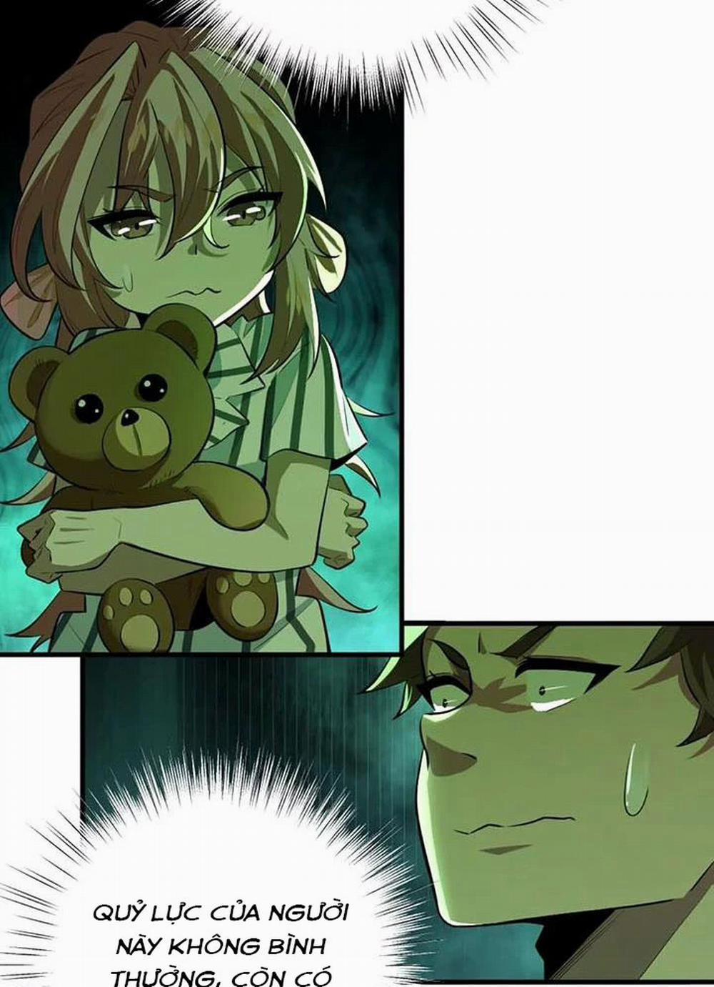 Ta Ở Thế Giới Quỷ Dị Chơi Hăng Rồi! 2 trang 48