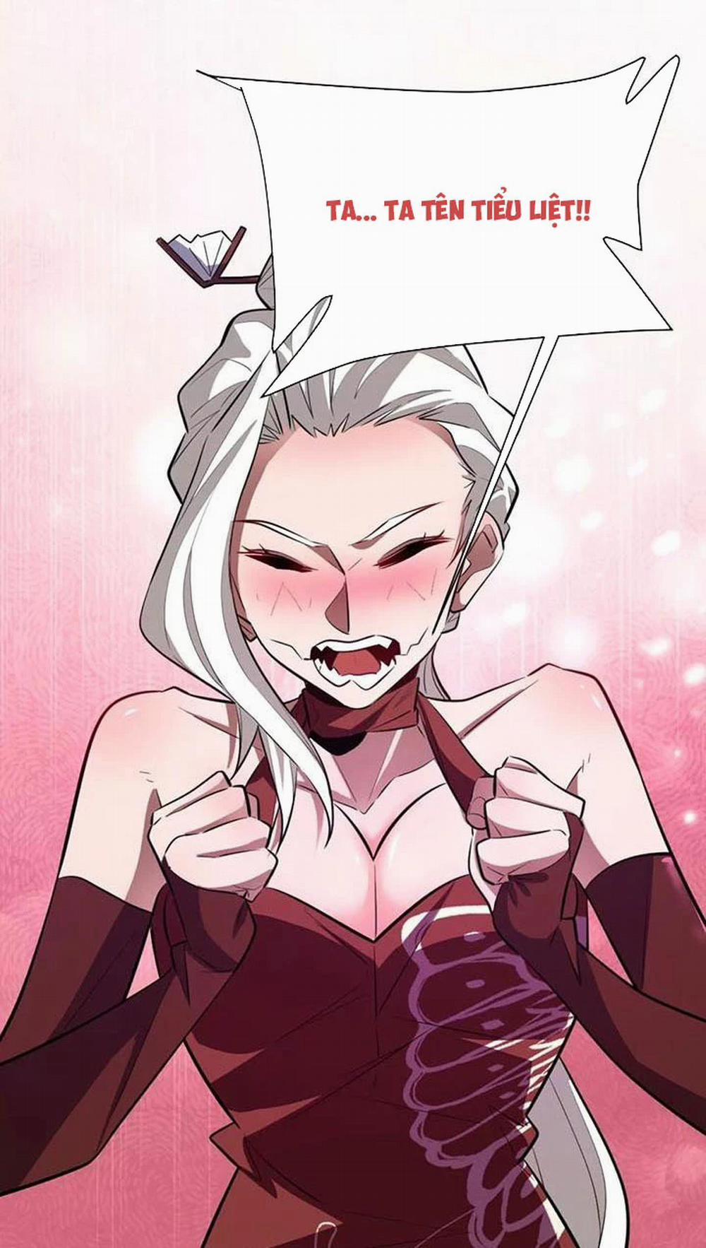 Ta Ở Thế Giới Quỷ Dị Chơi Hăng Rồi! 2 trang 5