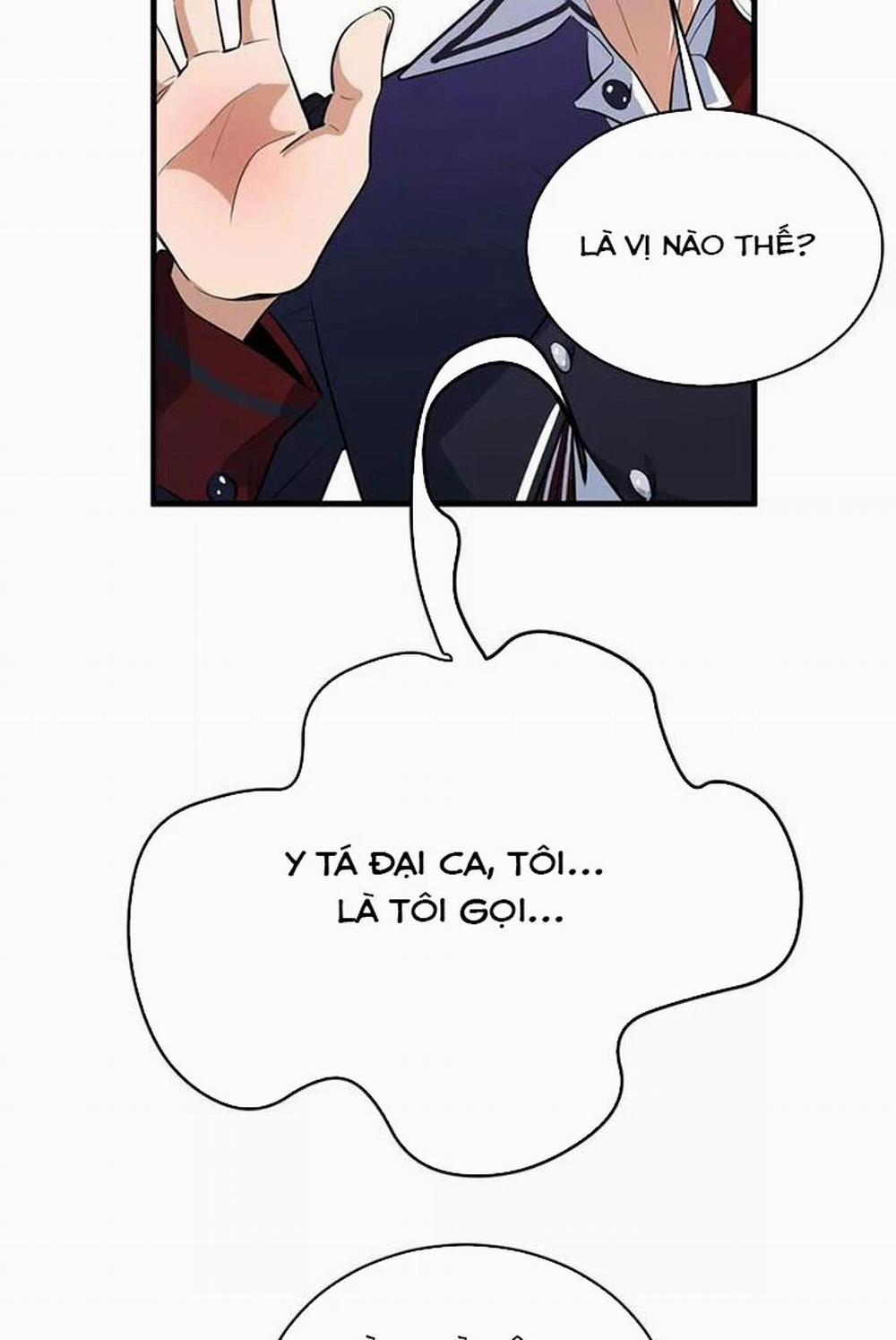 Ta Ở Thế Giới Quỷ Dị Chơi Hăng Rồi! 2 trang 50