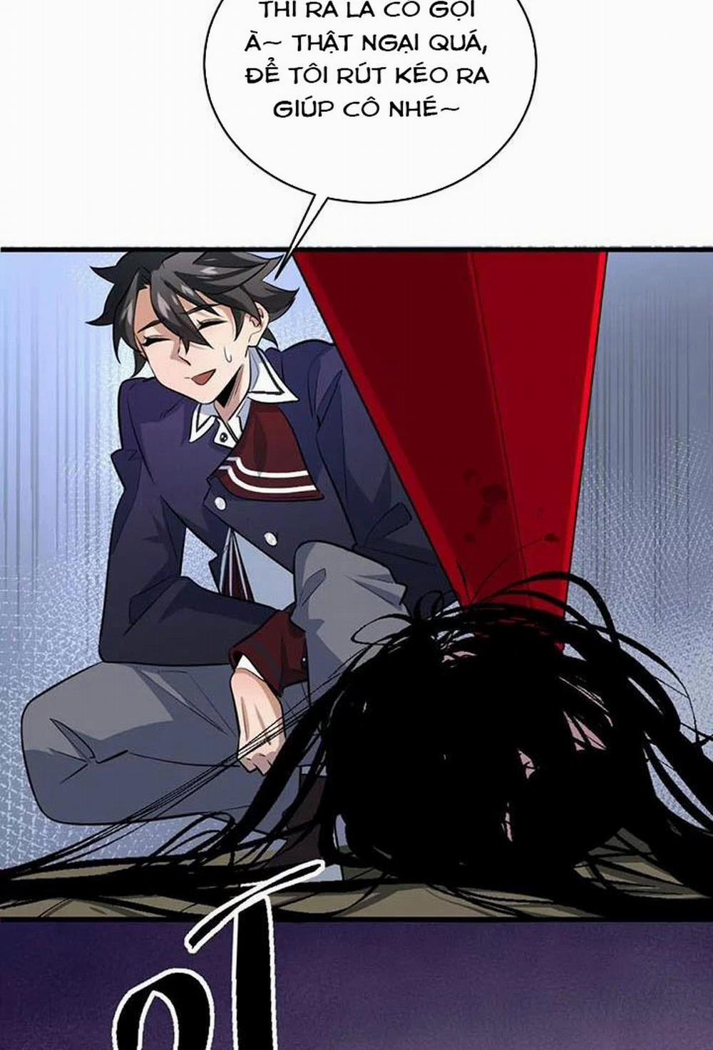 Ta Ở Thế Giới Quỷ Dị Chơi Hăng Rồi! 2 trang 51