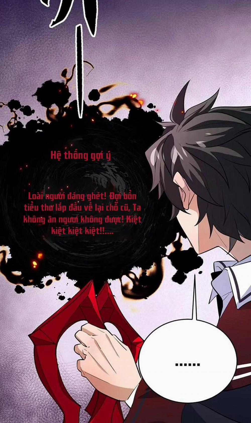 Ta Ở Thế Giới Quỷ Dị Chơi Hăng Rồi! 2 trang 52